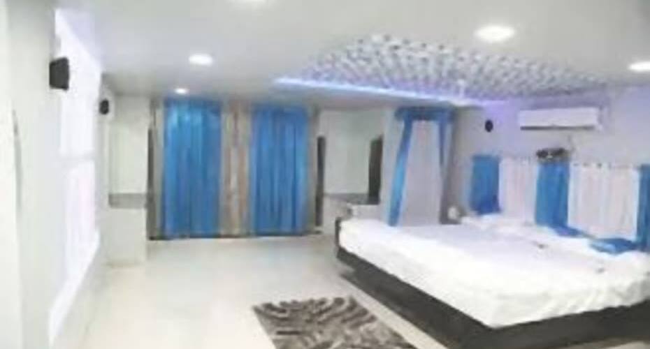 Hotel Palagani's Castle, Vijayawada 5
