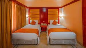 Hotel Raaj Park, Chennai 5