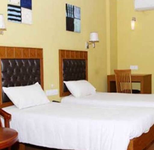 K K   Tourist Home, Kannur 4
