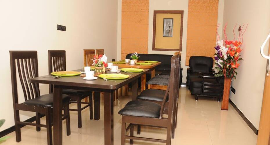 The Nest Suites, Chennai 3