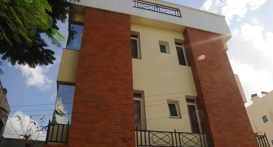 The Nest Suites, Chennai 1