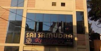 Hotel Sai Residency, Visakhapatnam 1
