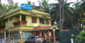 Palm Shore Beach Resort, Kannur 1