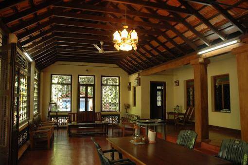 Chandralayam Homestay, Kasaragod 5