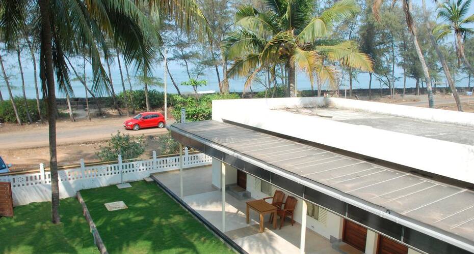 CHERAI NATURAL BEACH, Kochi 2