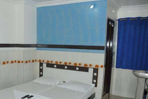 Hotel Manorama Inn, Khammam 5