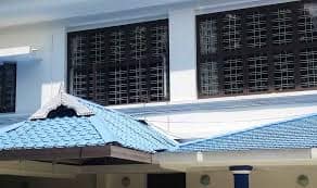Polakulath Tourist Home, Kochi 5