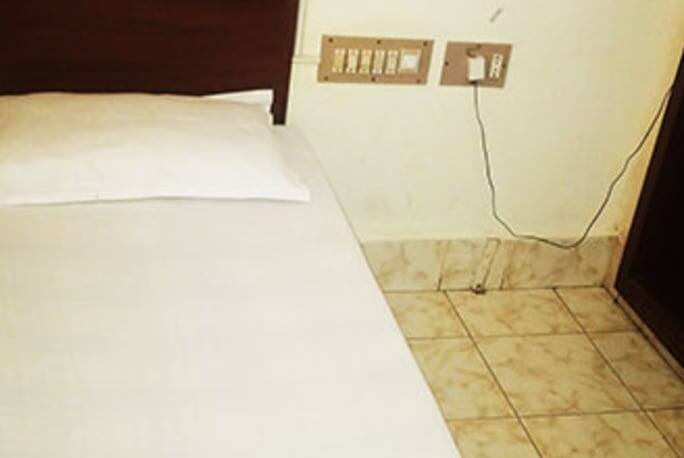 Hotel Arcadia Tourist Home, Kochi 5