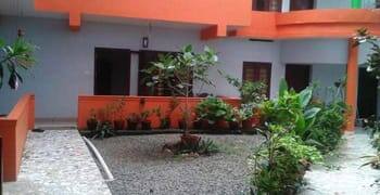 Thiruonam Beach Resort, Kovalam 1