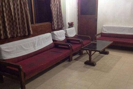 Woodlands Lodge, Kurnool 5