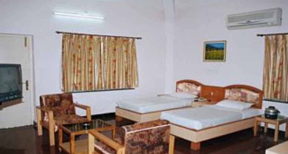 Woodlands Lodge, Kurnool 1