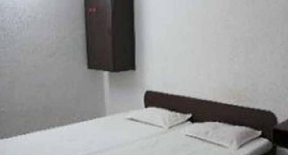 Fort Avenue Residency, Kochi 5