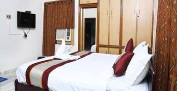 SS Service Apartment, Nellore 5