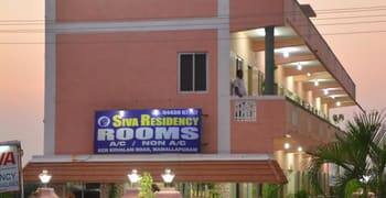 Siva Residency, Mahabalipuram 1