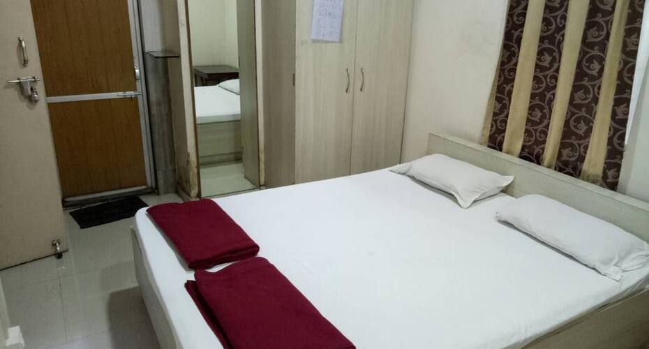 Ganga Kavery Yatri Niwas, Kolhapur 3