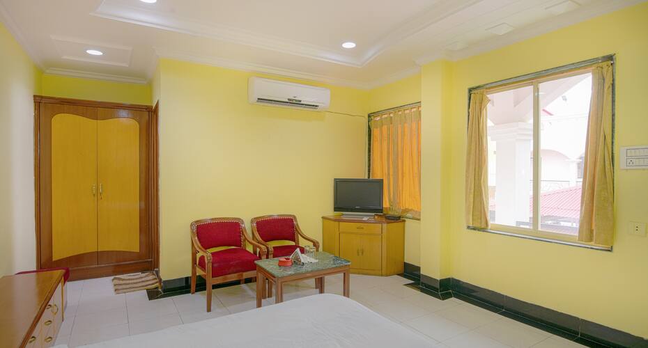 Hotel Shark Inn, Rewa 4