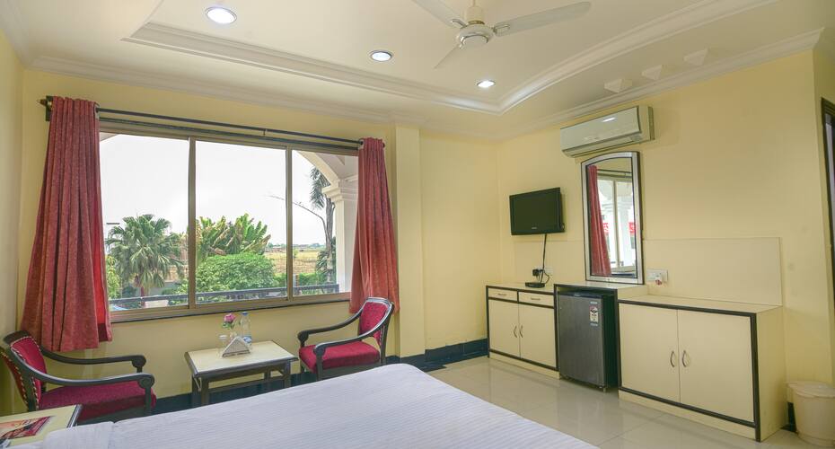 Hotel Shark Inn, Rewa 5