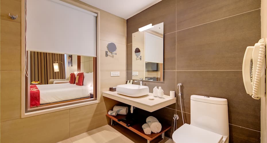 The Fern An Ecotel Hotel Lonavala Price Reviews Photos Address Ryewood park and shooting point are also within 3 miles (5 km). the fern an ecotel hotel lonavala price