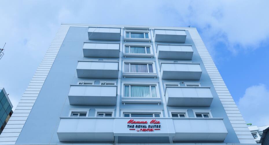 Mamma Mia By Nextel Hotel, Kochi 1