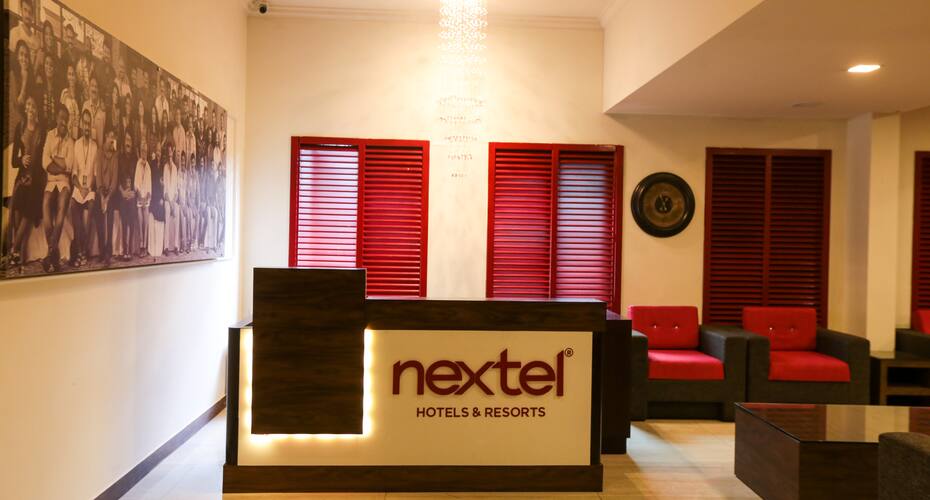 Mamma Mia By Nextel Hotel, Kochi 3