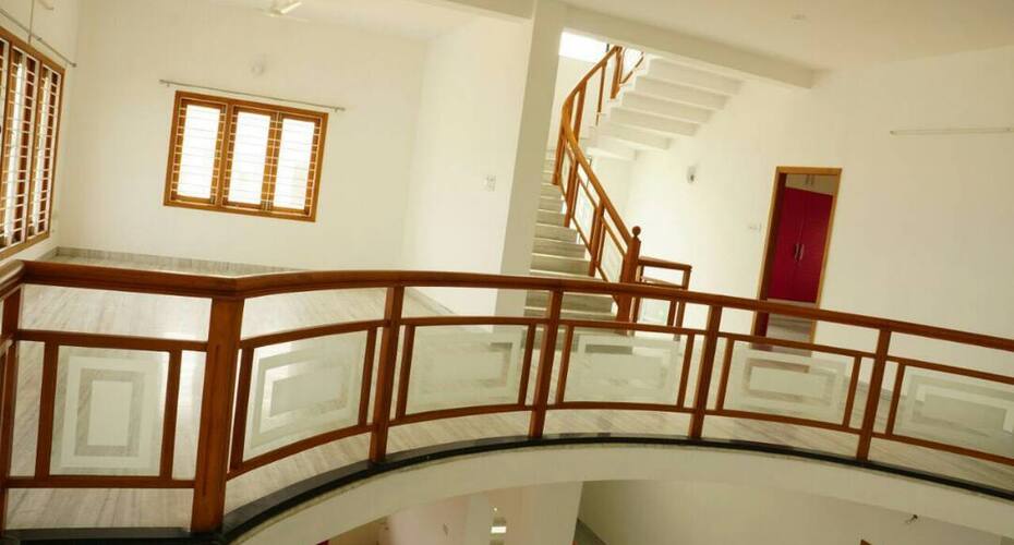 ULO ECR Sun and Sand Beach Resort, Chennai 4