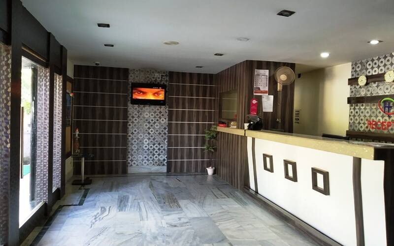 Hotel Todo, Itanagar, Itanagar 2