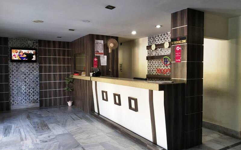 Hotel Todo, Itanagar, Itanagar 3
