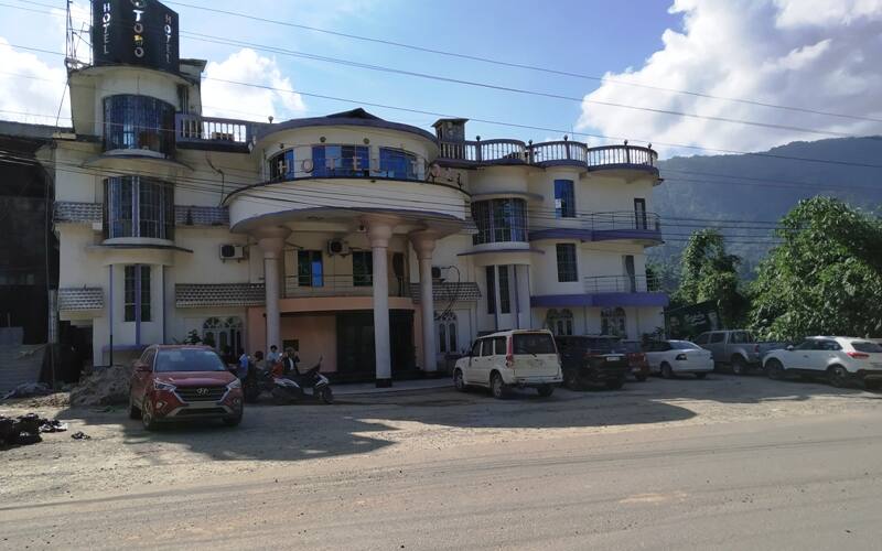Hotel Todo, Itanagar, Itanagar 1
