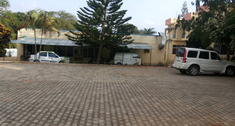 Chariot Valley, Yelagiri 2