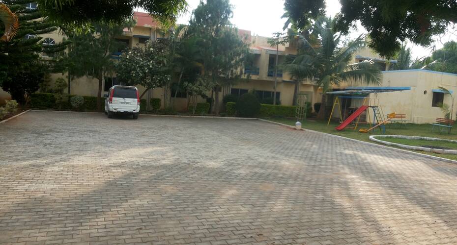 Chariot Valley, Yelagiri 3