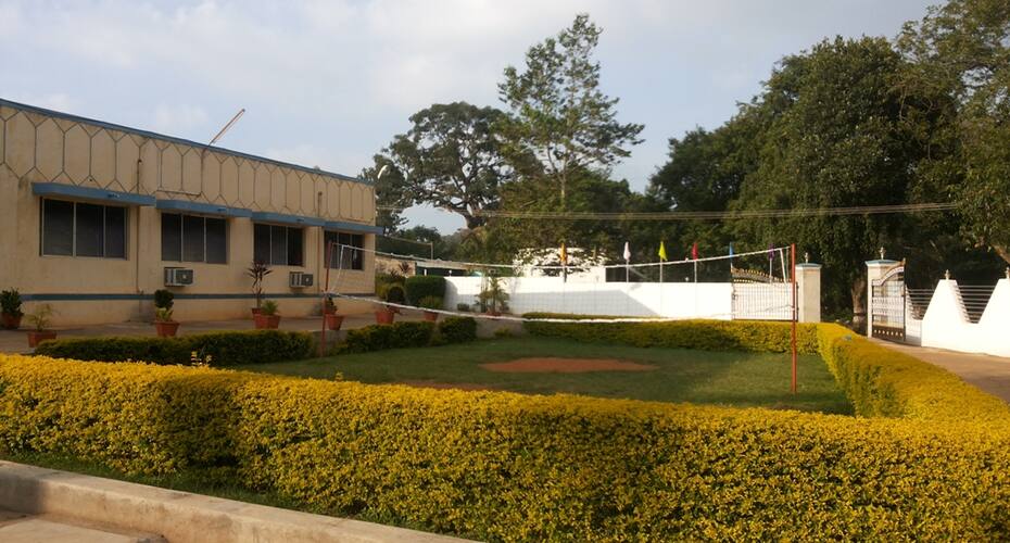 Chariot Valley, Yelagiri 4