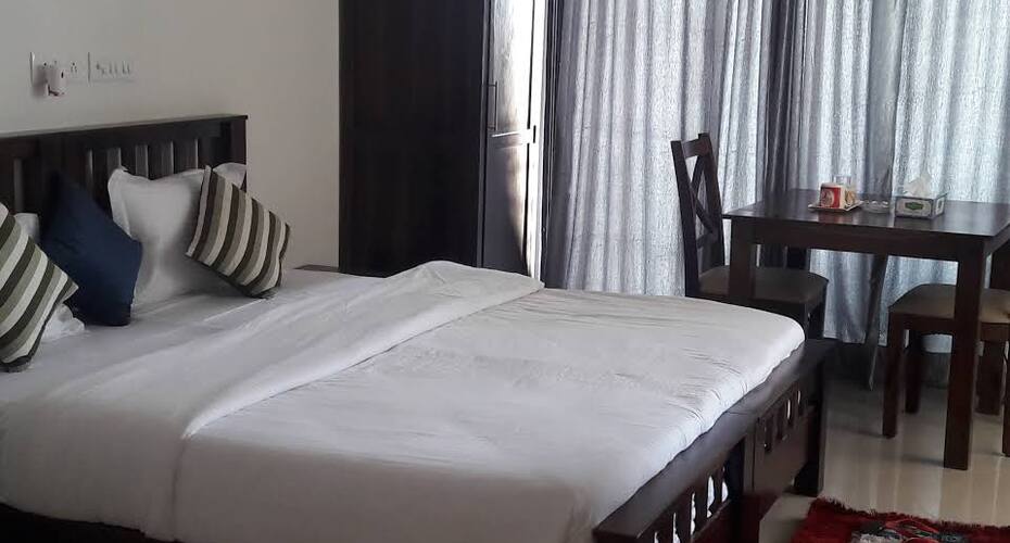 Tokyo Ryokan, Ahmedabad 2