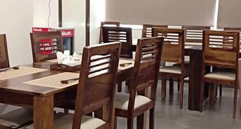 Tokyo Ryokan, Ahmedabad 4