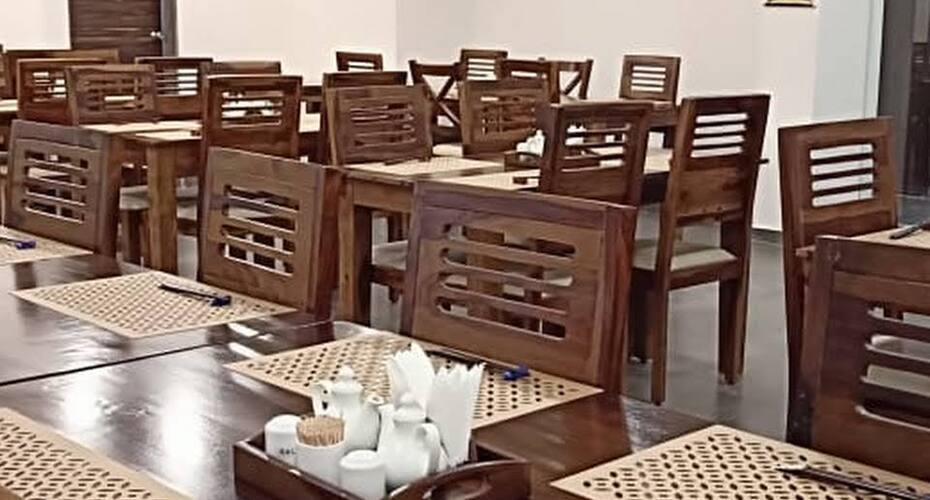 Tokyo Ryokan, Ahmedabad 5