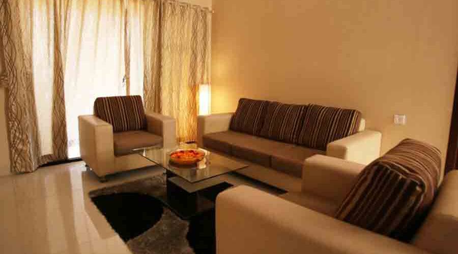 Concord Services Apartment Malad (west), Mumbai 2