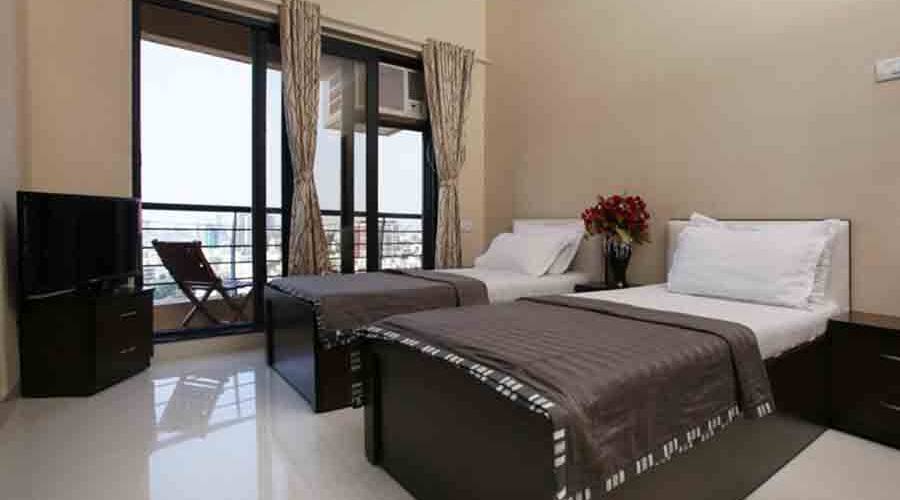 Concord Services Apartment Malad (west), Mumbai 3