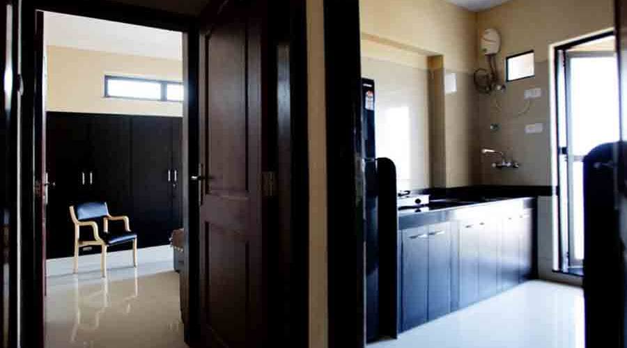 Concord Services Apartment Malad (west), Mumbai 4