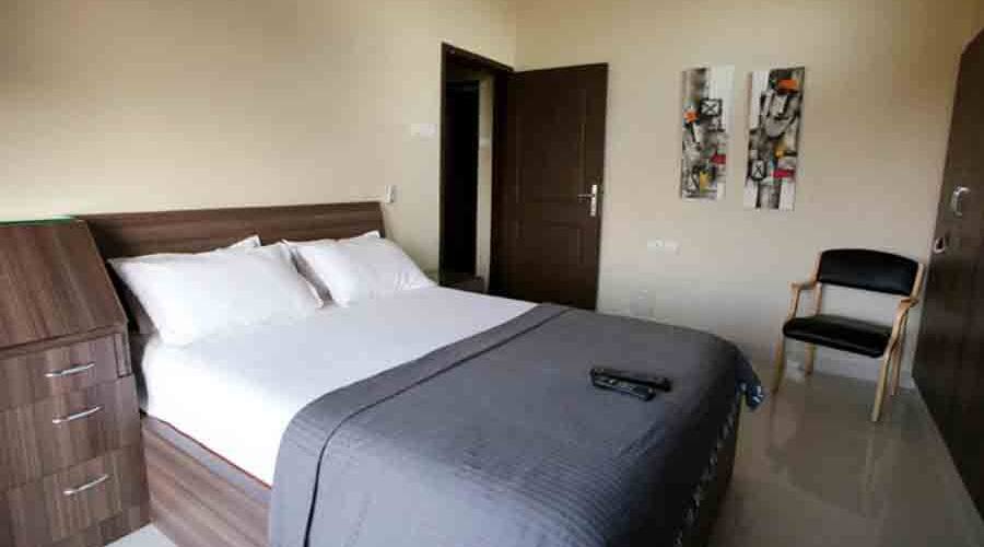 Concord Services Apartment Malad (west), Mumbai 5
