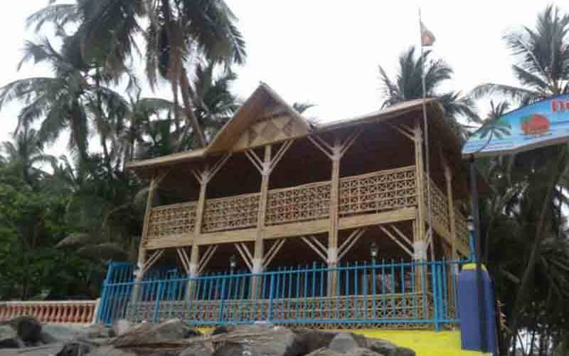 Dinu Resort Mumbai, Mumbai 2
