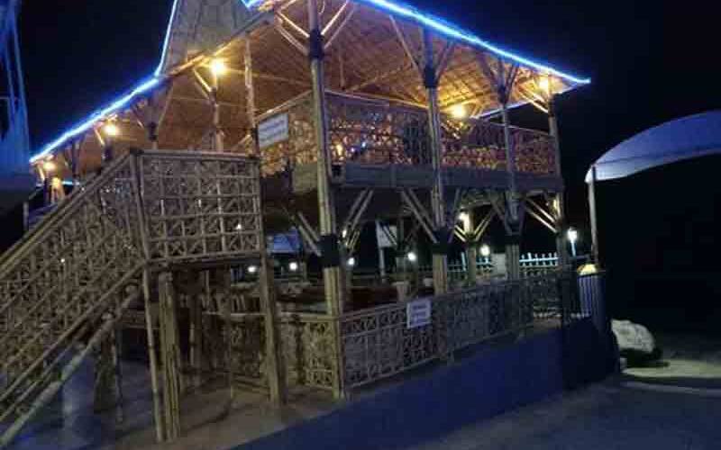 Dinu Resort Mumbai, Mumbai 4