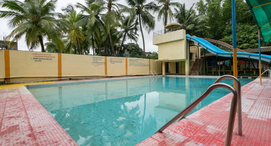Alexson Hotel & Resort, Mumbai 3