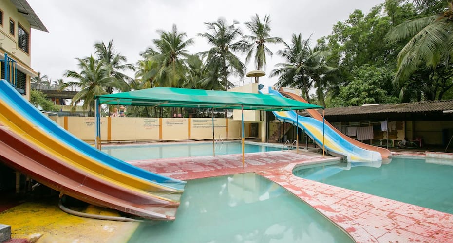 Alexson Hotel & Resort, Mumbai 4