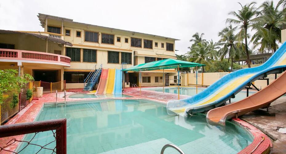 Alexson Hotel & Resort, Mumbai 5
