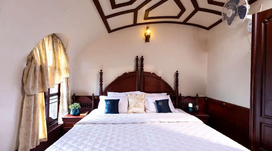 River & Country Premium Houseboat, Alleppey 3