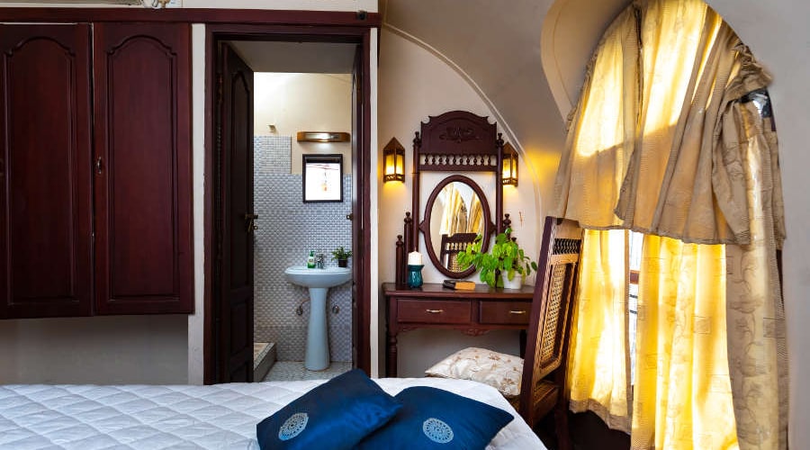 River & Country Premium Houseboat, Alleppey 4
