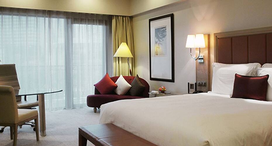 Hotel Shanti Palace, Alleppey 5