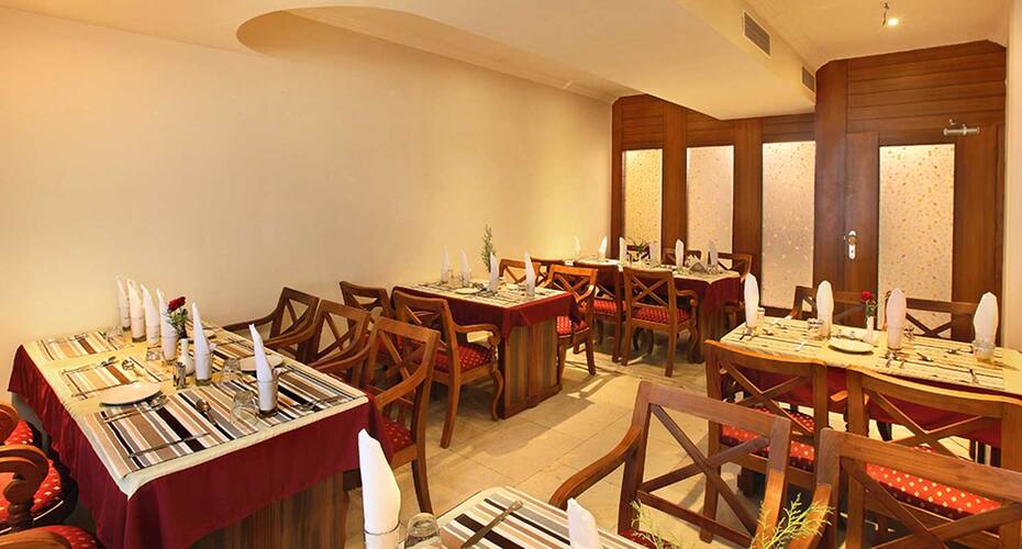 Hotel Royal Indraprastha, Alleppey 5