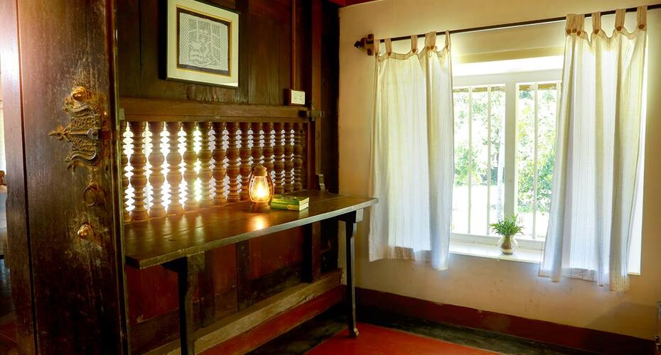 Tharakan Heritage Homstay, Alleppey 4