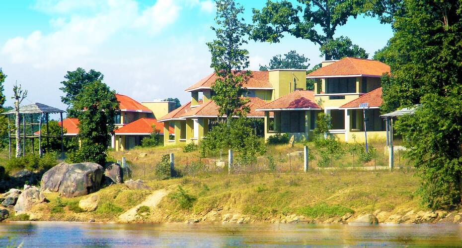 MPT Baghira Jungle Resort Mocha, Kanha 3
