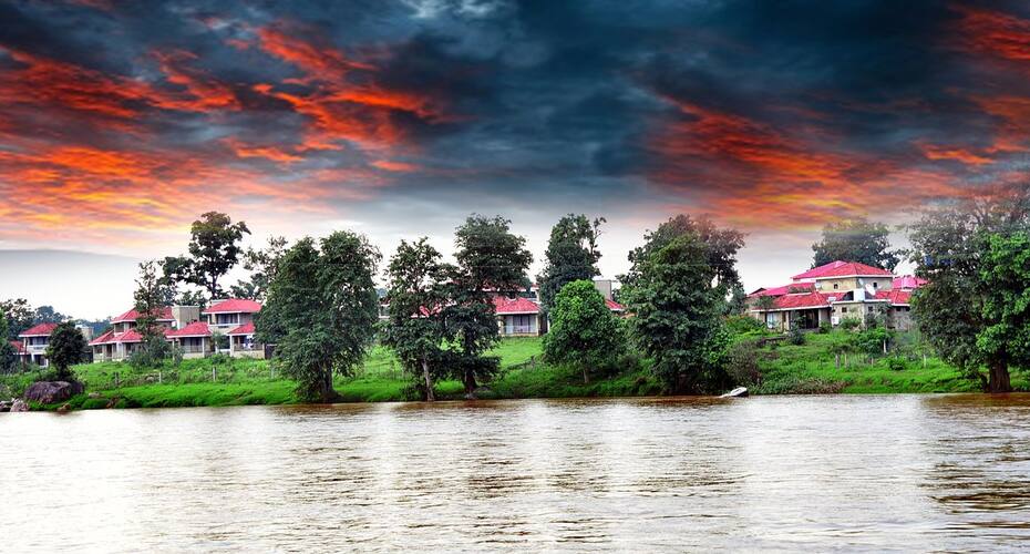 MPT Baghira Jungle Resort Mocha, Kanha 5